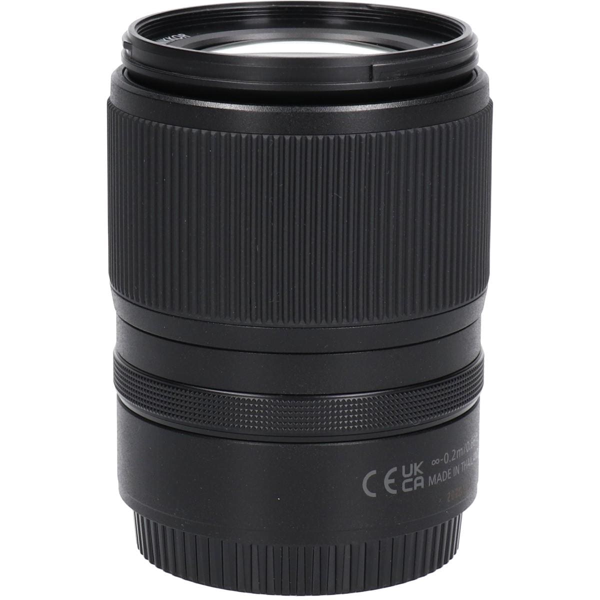 Ｚ　ＤＸ１８－１４０ｍｍ　Ｆ３．５－６．３ＶＲ