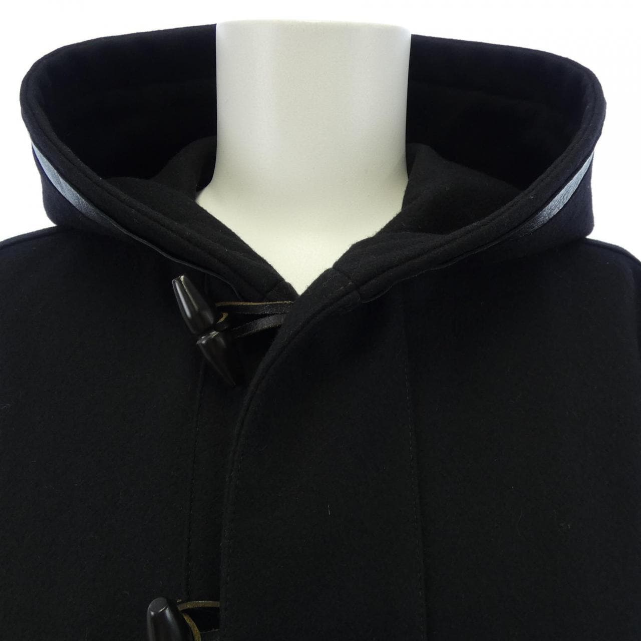 ディオール DIOR 133C311C0315 ダッフルコート