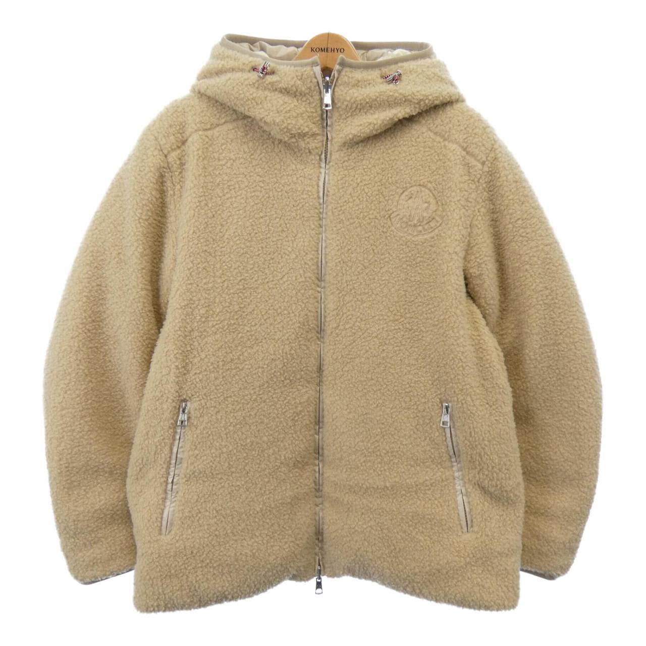 モンクレール ジーニアス MONCLER GENIUS ダウンジャケット