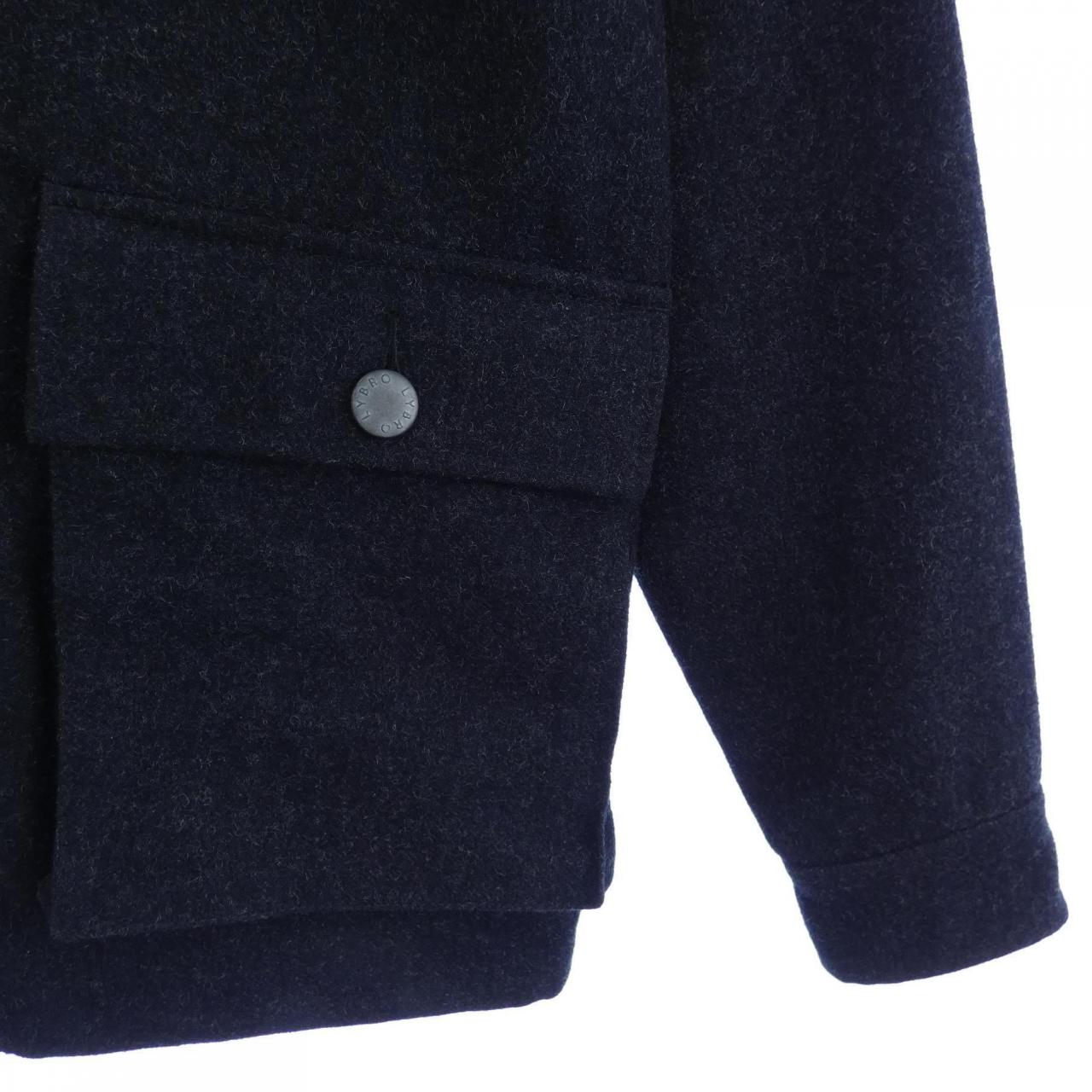 ナイジェルケーボン NIGEL CABOURN コート