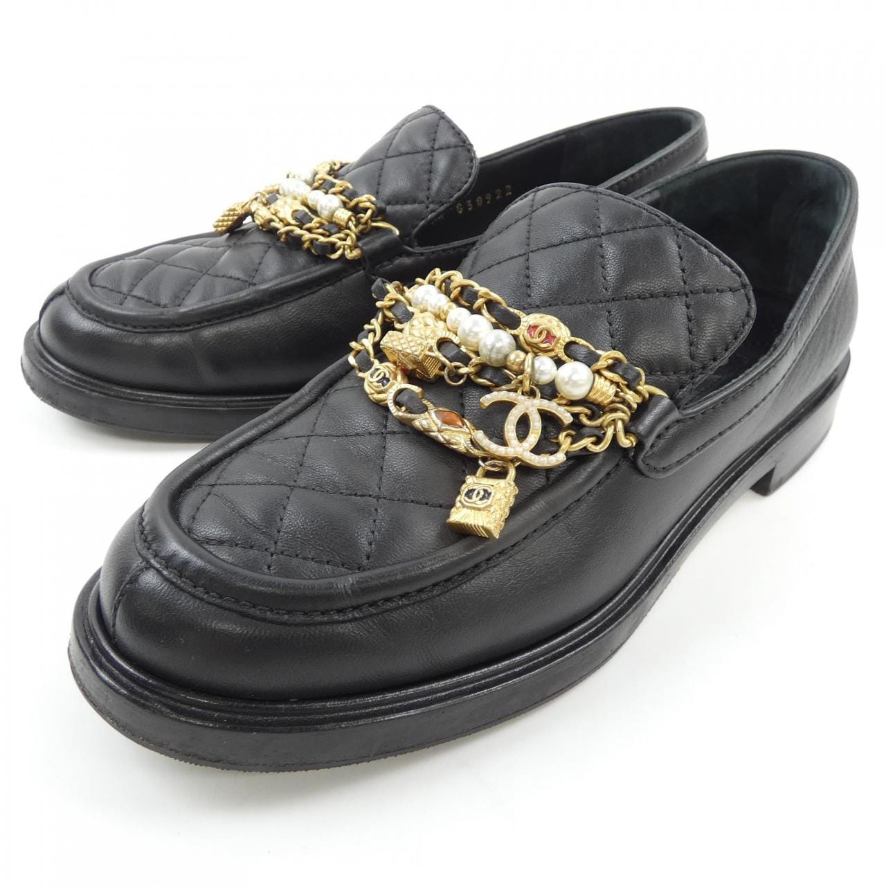 シャネル CHANEL シューズ