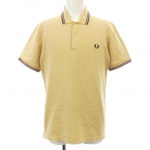 フレッドペリー FRED PERRY WC1X 0AA ポロシャツ