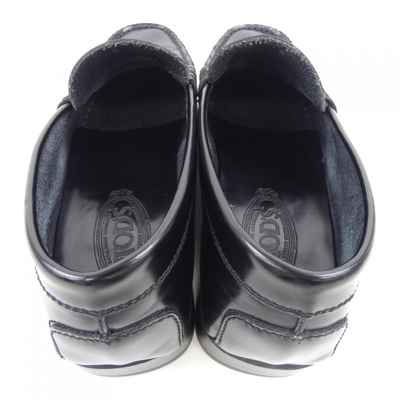 トッズ TOD'S シューズ