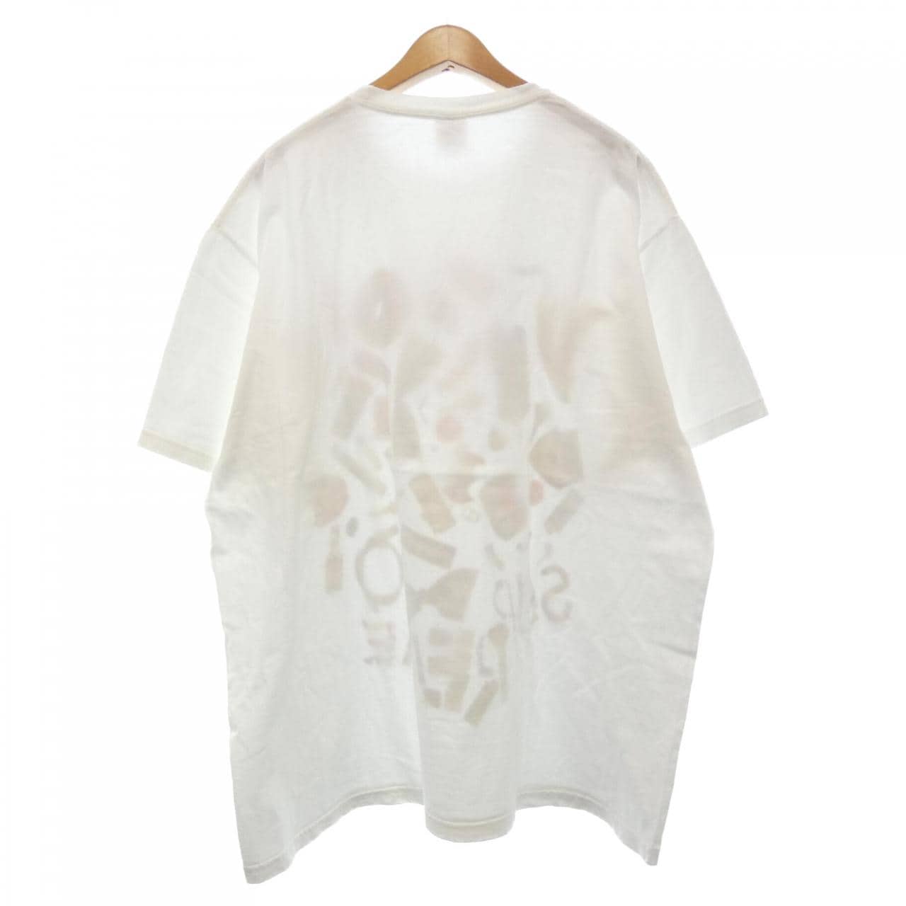 シュプリーム SUPREME TRASH TEE Tシャツ