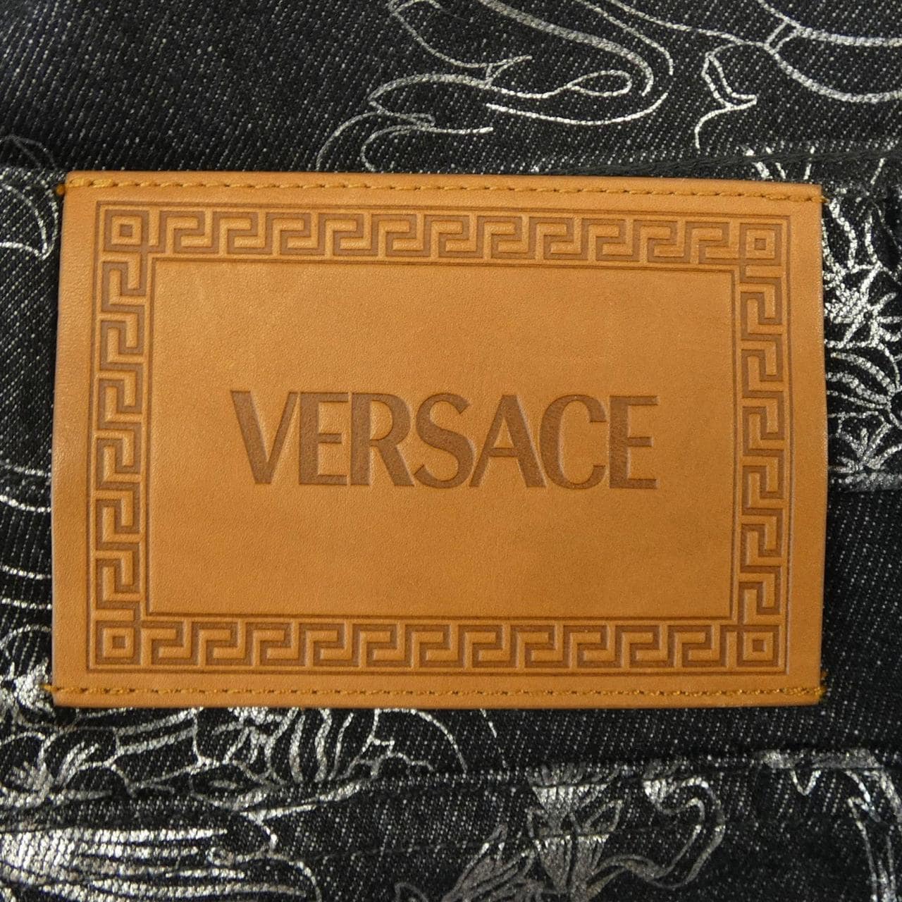 ヴェルサーチェ VERSACE 1006372 ジーンズ