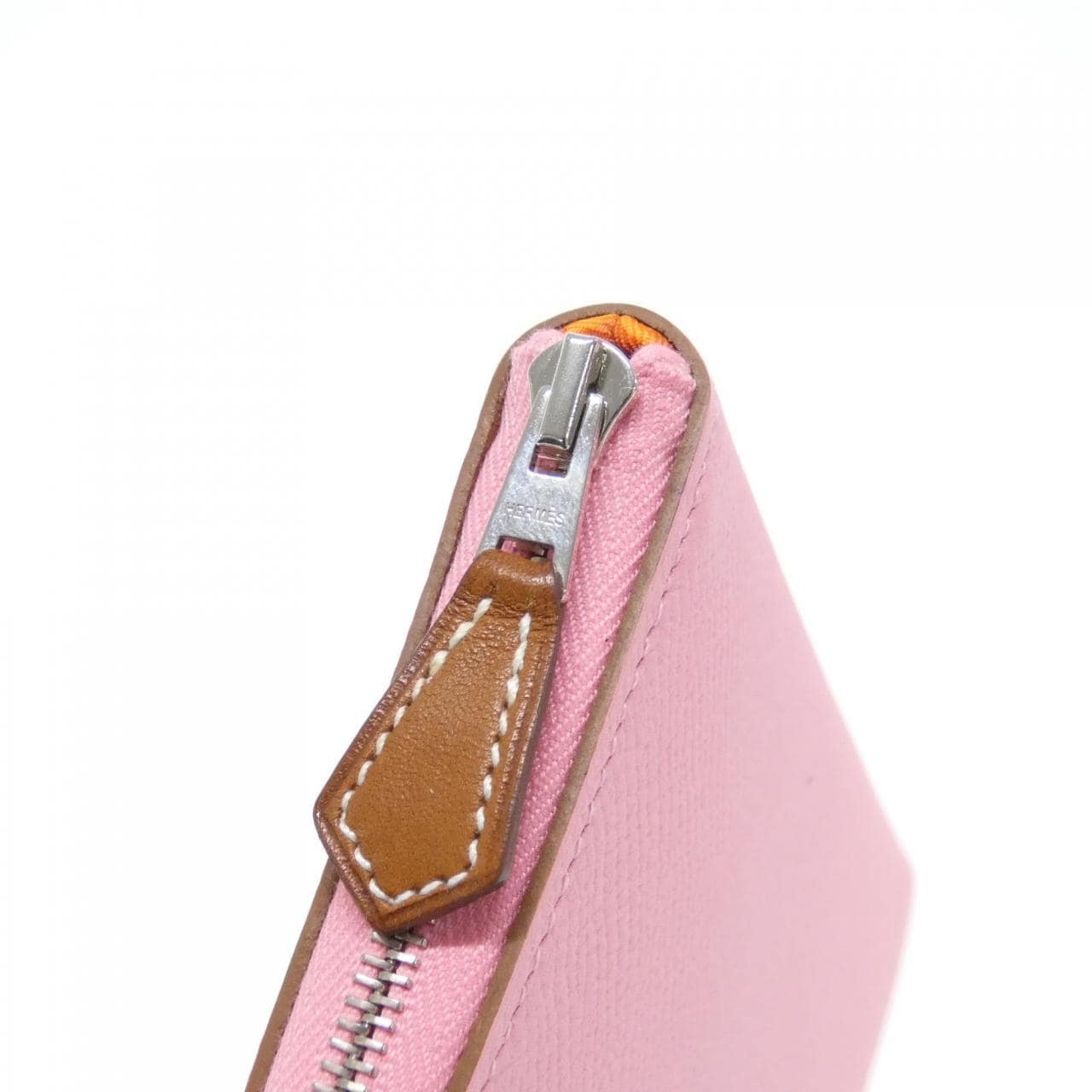 エルメス CLIC CEST NOUE シルク イン クラシック 069648CK 財布