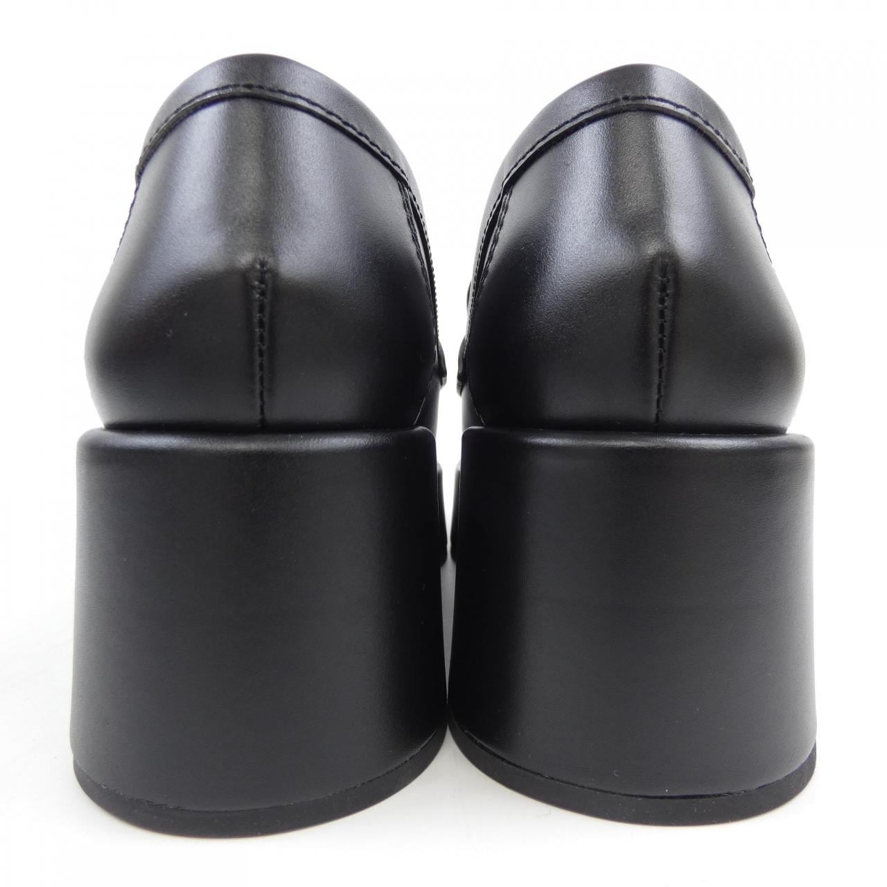 シャネル CHANEL ローファー LOAFERS G39206X56725 シューズ