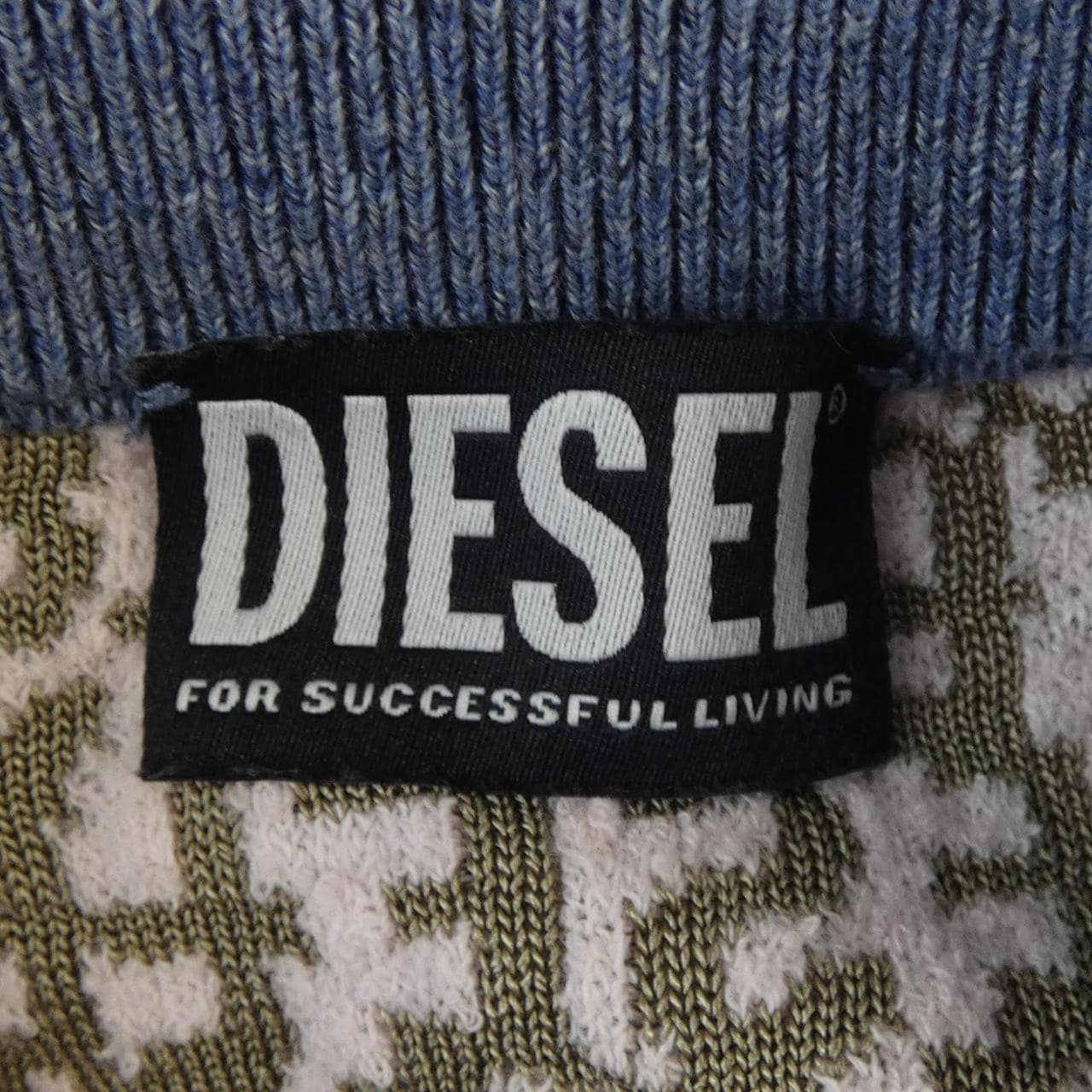 ディーゼル DIESEL ブルゾン