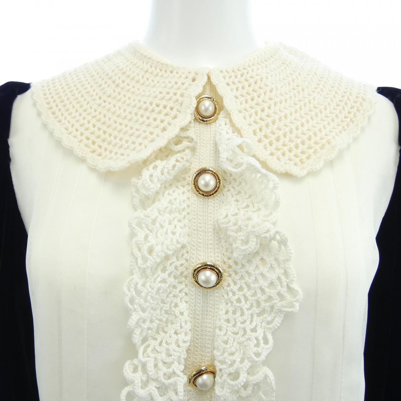 ミュウミュウ MIU MIU MF4304 1TF6 ワンピース