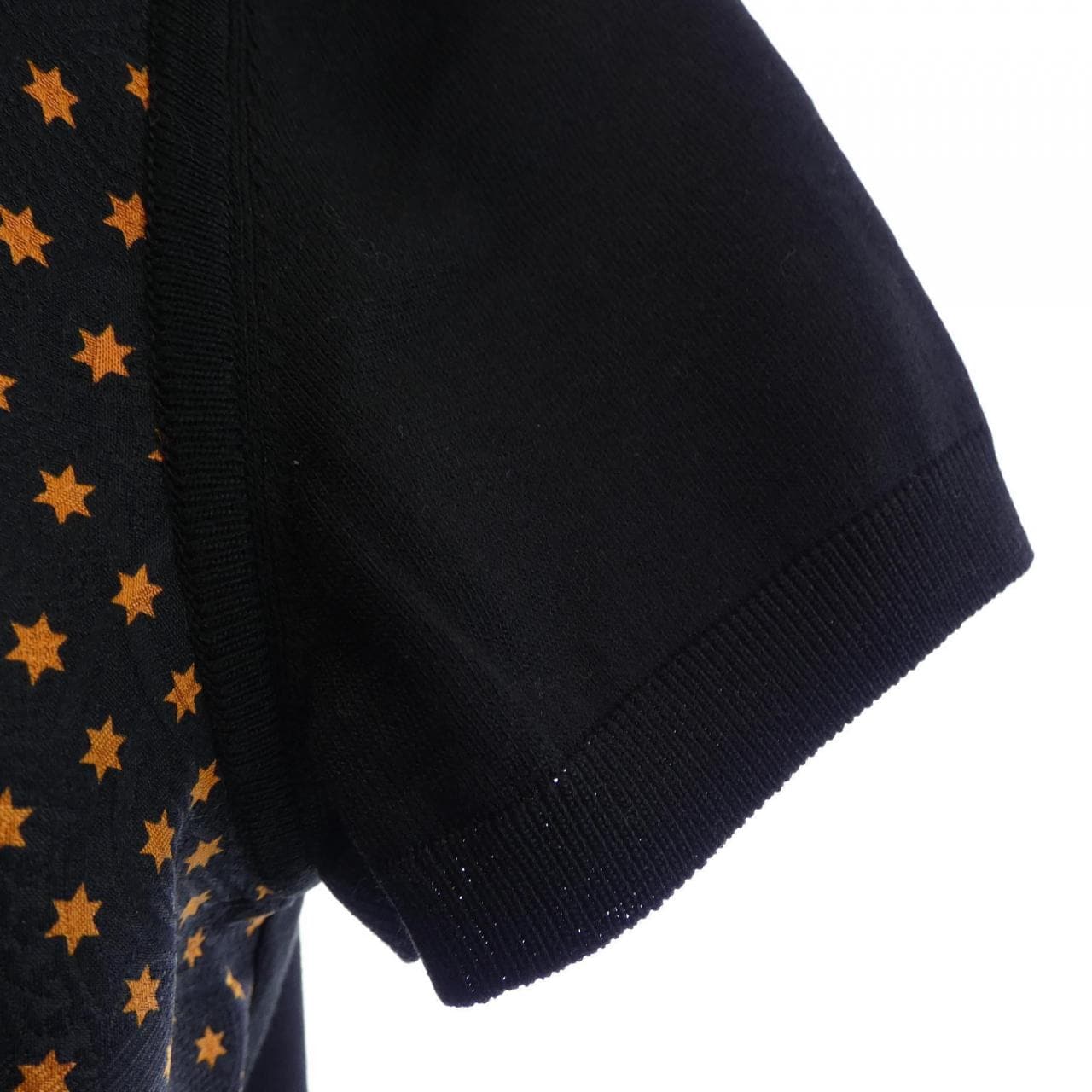 エルメス HERMES EPERON D'OR BANDANA 4H2816D3 ツイルレーヌ ニット