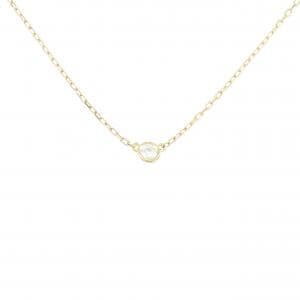 アーカー ヌーディー ネックレス 0.06CT