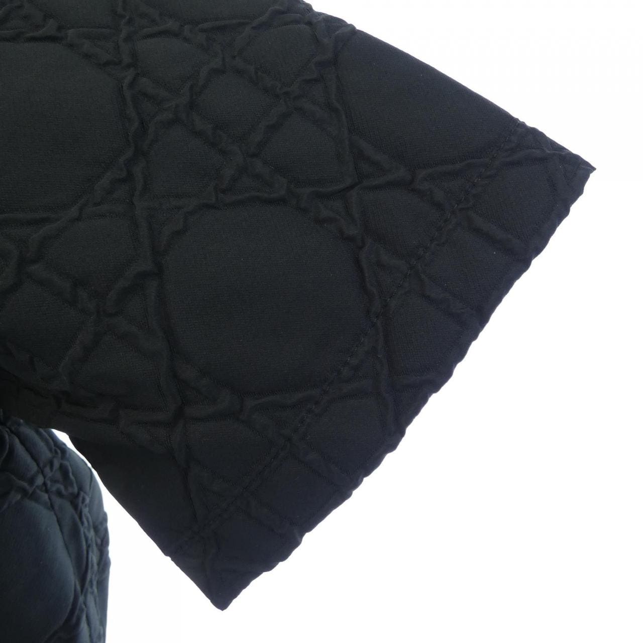 クリスチャンディオール CHRISTIAN DIOR マクロカナージュ 427R67A2779 ワンピース