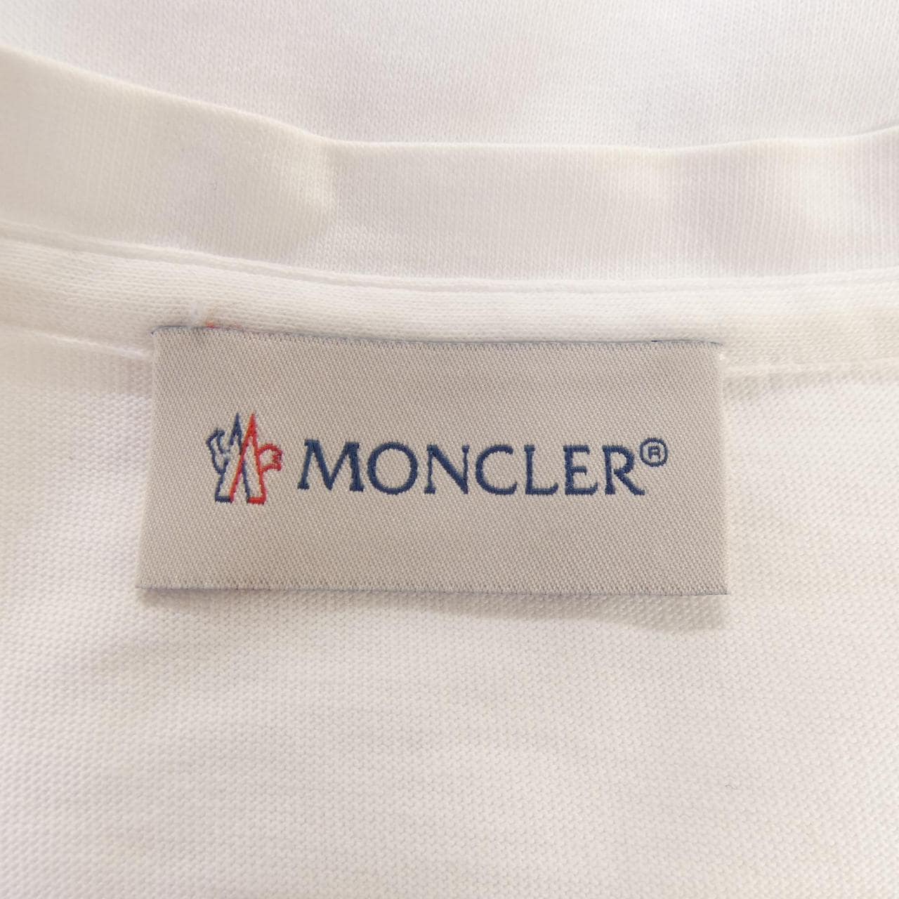 モンクレール MONCLER 20938057300 Tシャツ