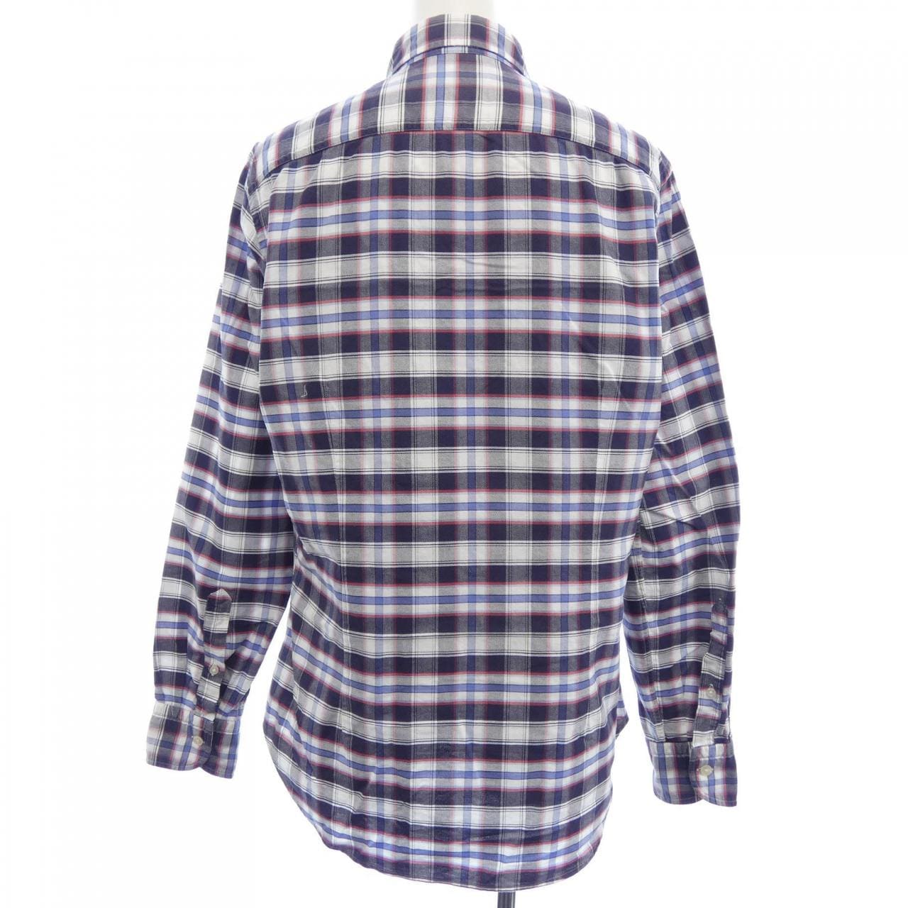 LUCIANO BRANDI シャツ