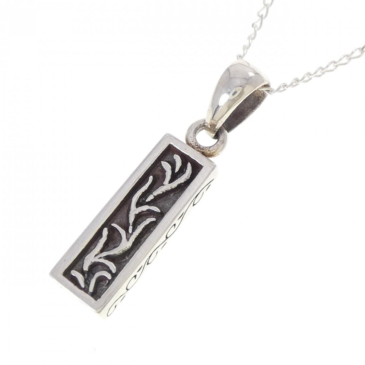 925SV ネックレス