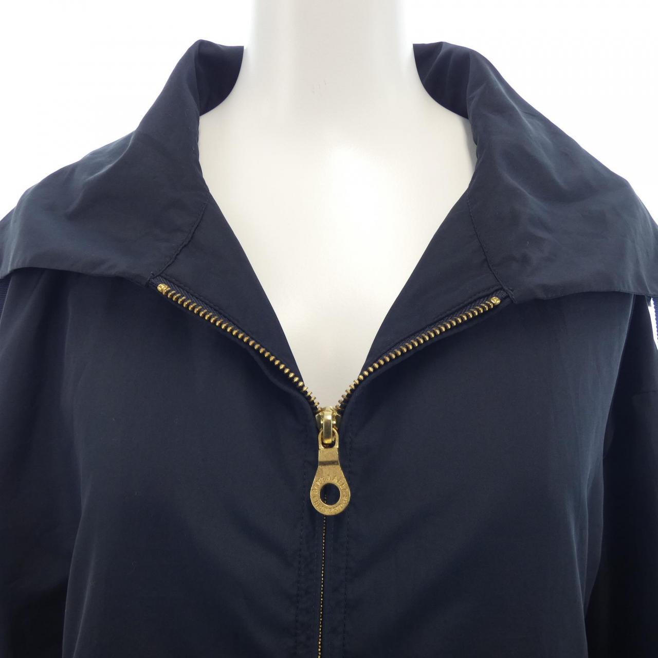 ブルーレーベルクレストブリッジ BLUE LABEL CRESTBRIDGE 55F15-142-29 ブルゾン