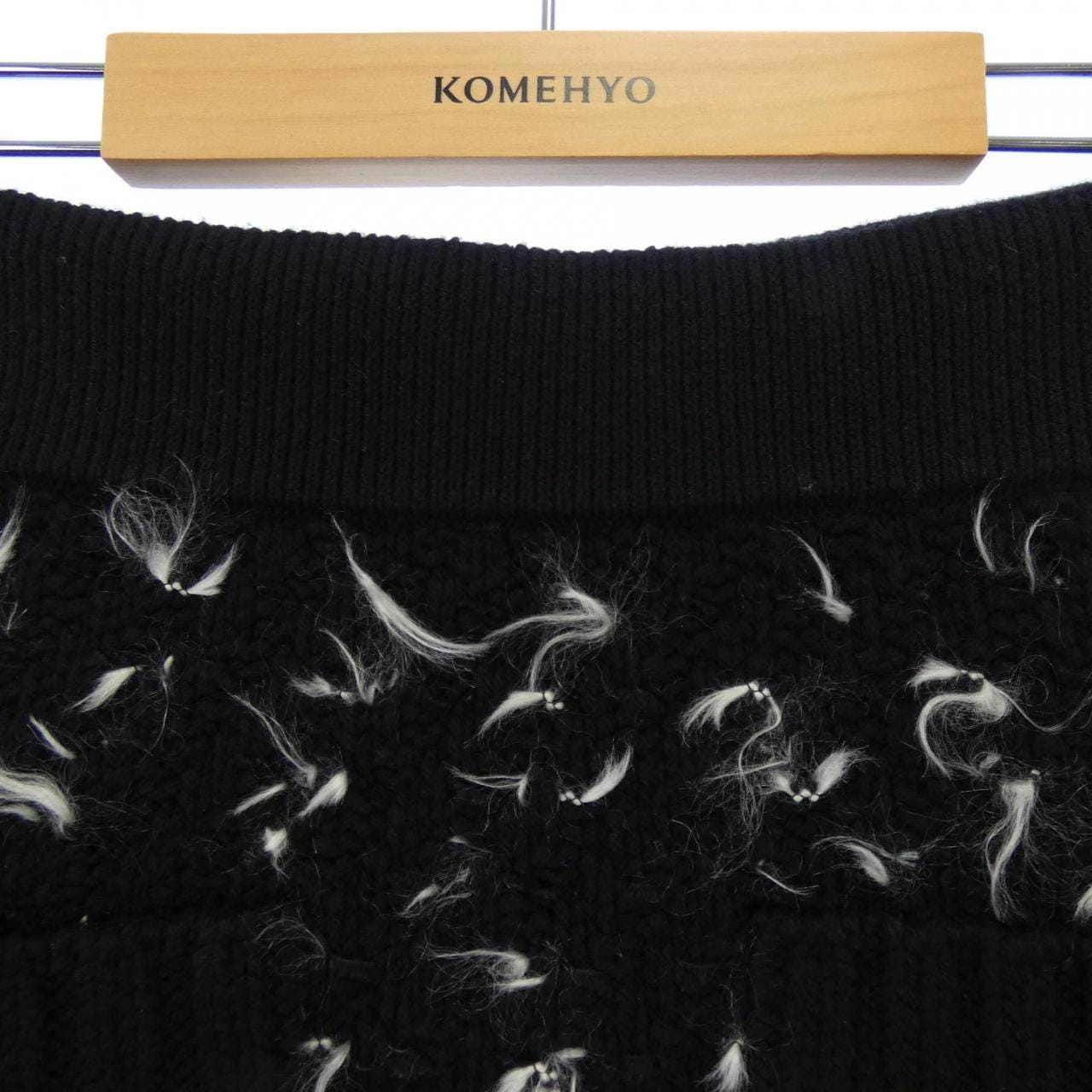 シャネル CHANEL P52403K06800 スカート