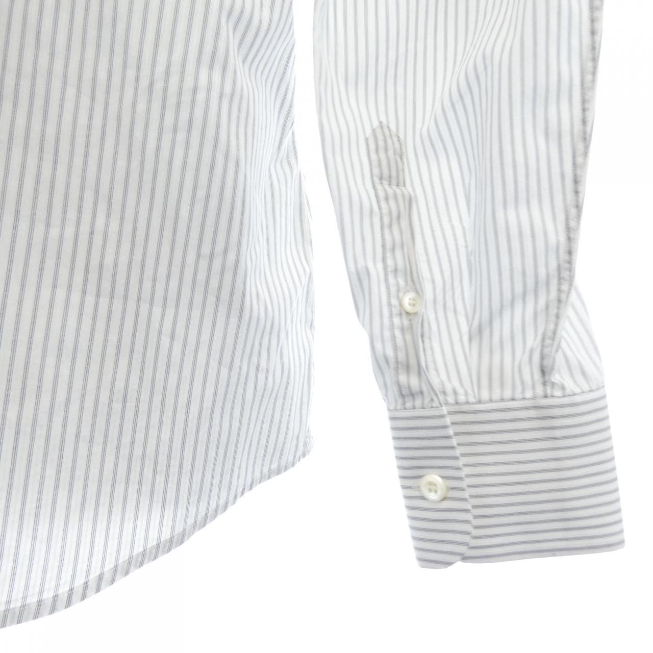 Prada PRADA S/S襯衫