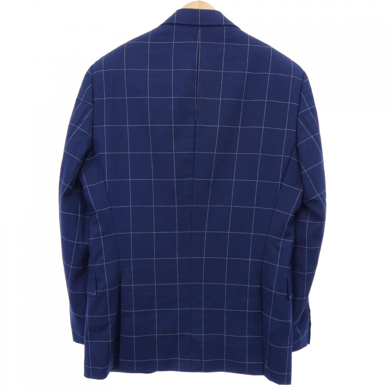 ヒューゴボス HUGO BOSS 10206354 ジャケット