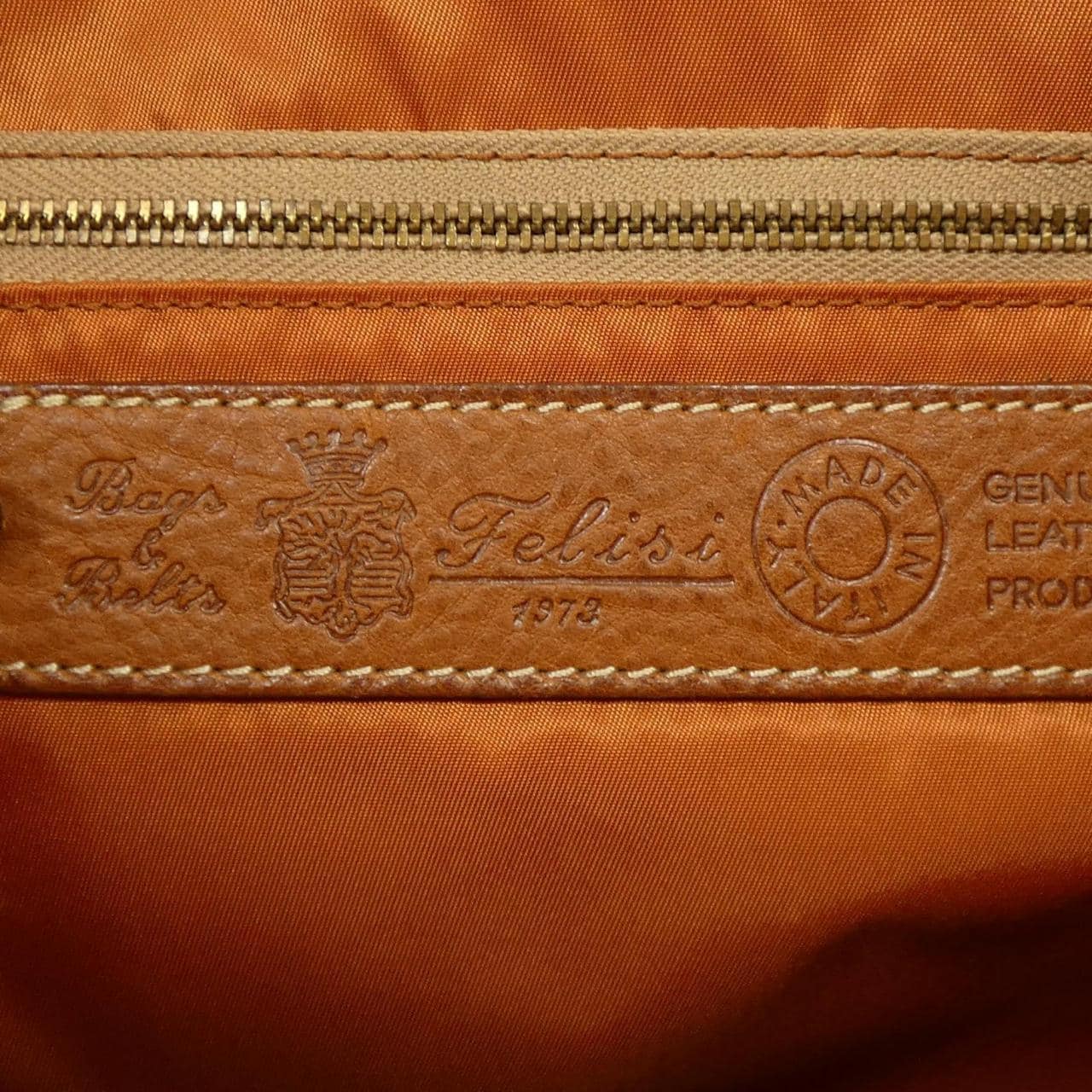 フェリージ Felisi BAG