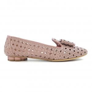 フェラガモ FERRAGAMO パンプス