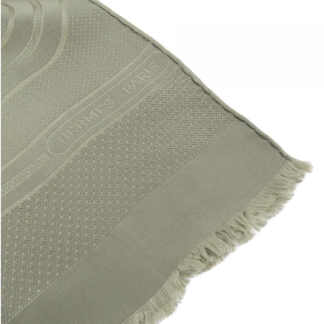 エルメス HERMES QUADRIGE 771601S スカーフ･カドリージュ MUFFLER