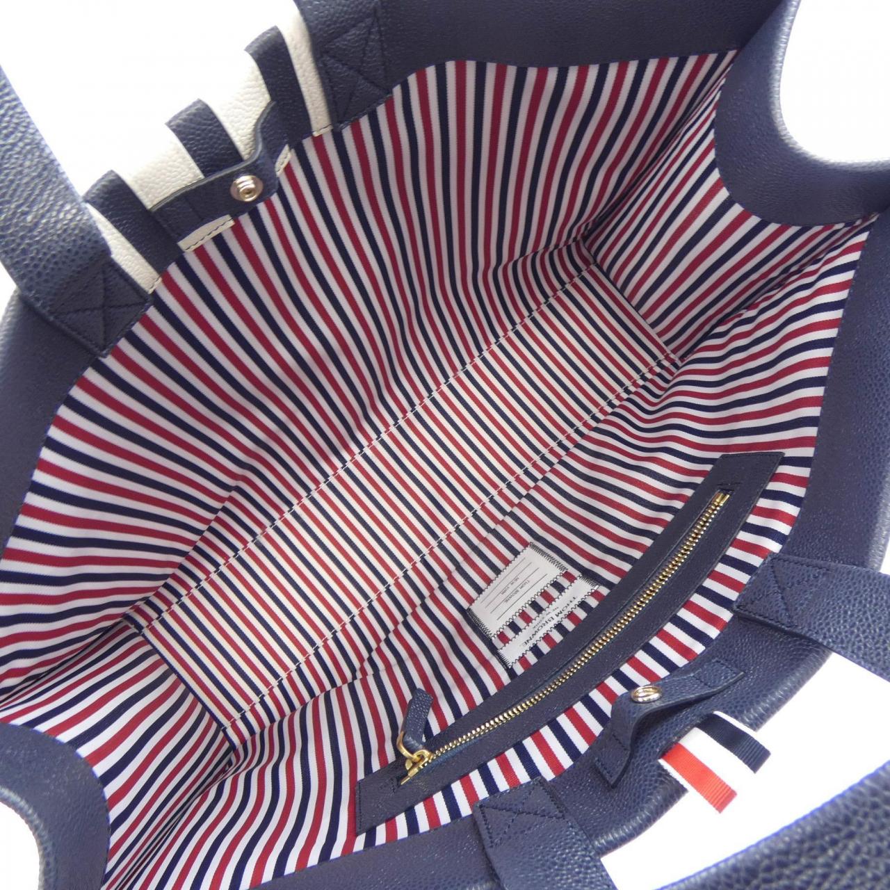 トムブラウン THOM BROWNE MAG281A-00198 BAG