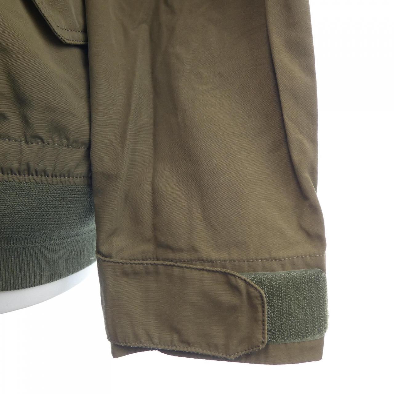 ホワイトマウンテニアリング WHITE MOUNTAINEERING WM1871211 ジャケット