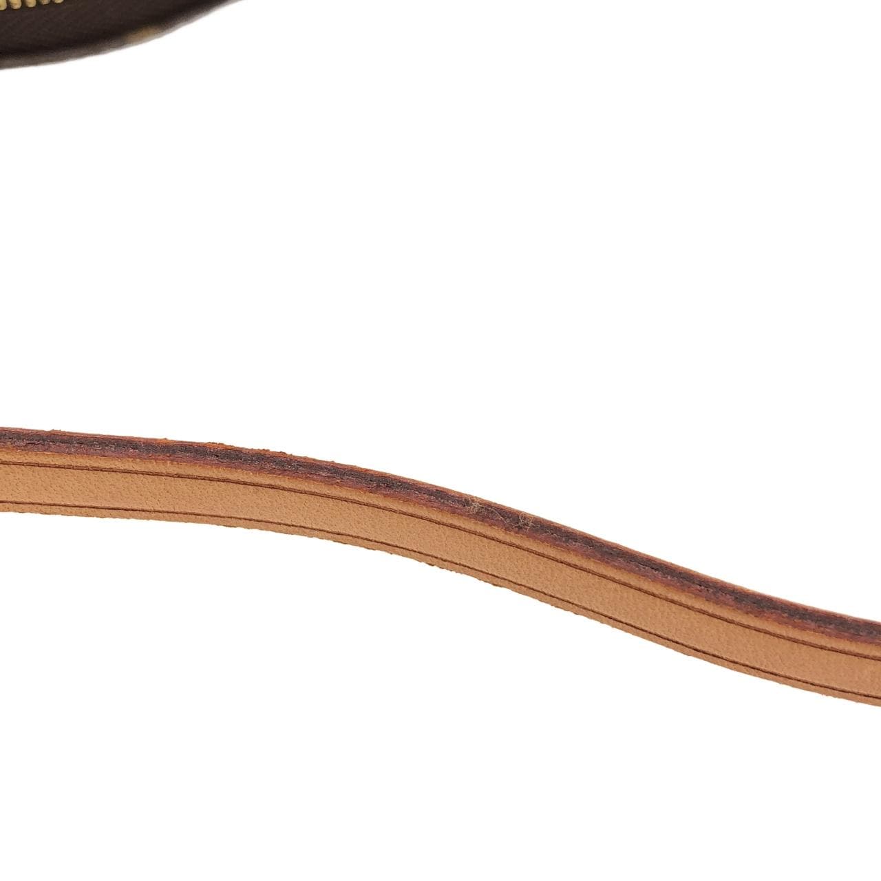 ルイヴィトン モノグラム ポシェット アクセソワール M51980 アクセサリーポーチ