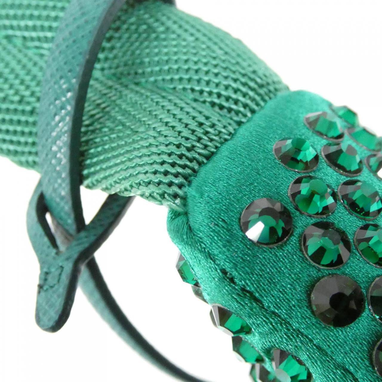 プラダ 1BC515 ショルダーバッグ