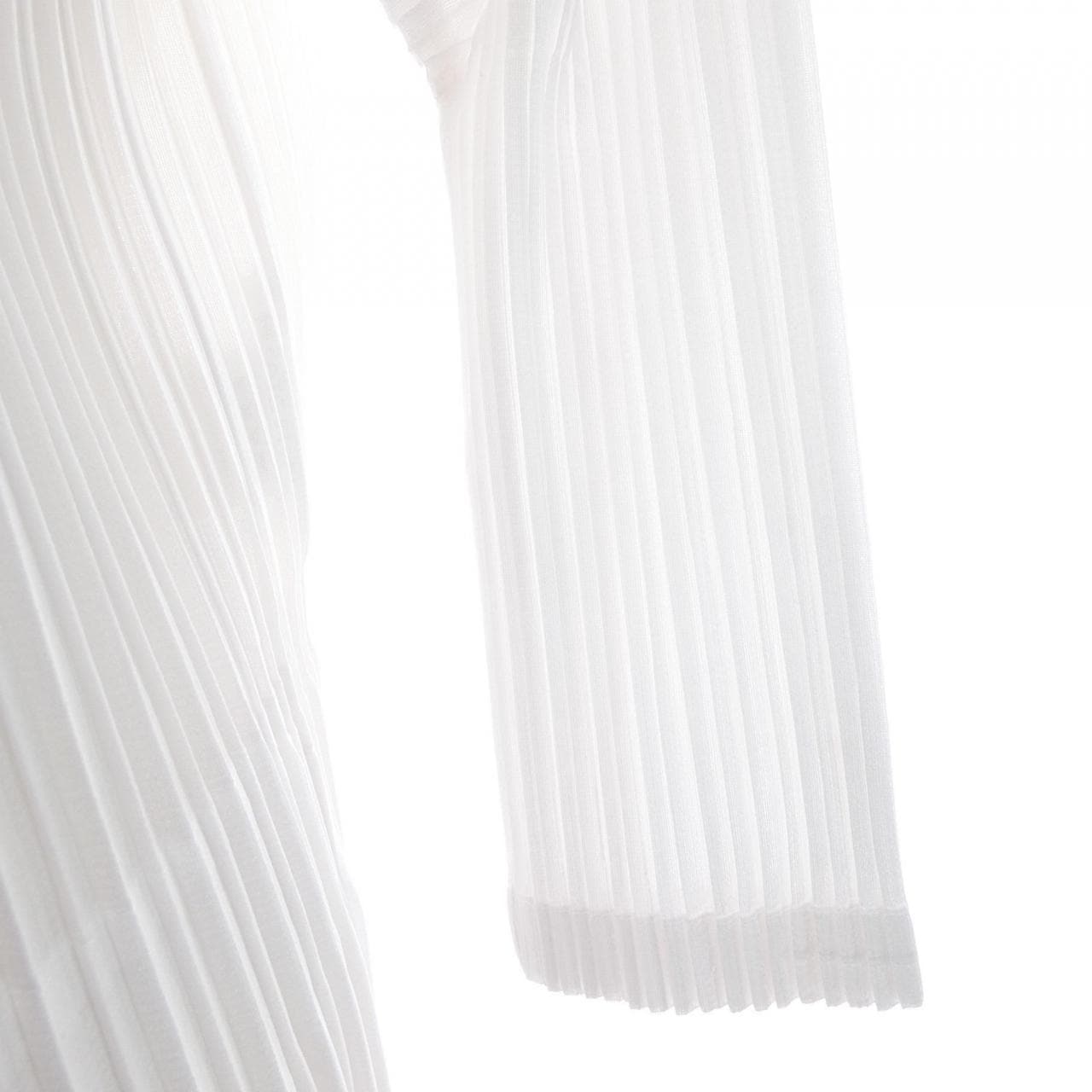 プリーツプリーズ PLEATS PLEASE PP33-JA791 カーディガン