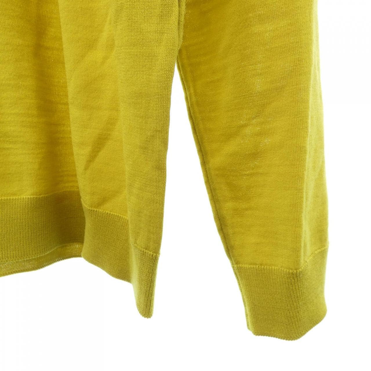 レリアン LEILIAN カーディガン