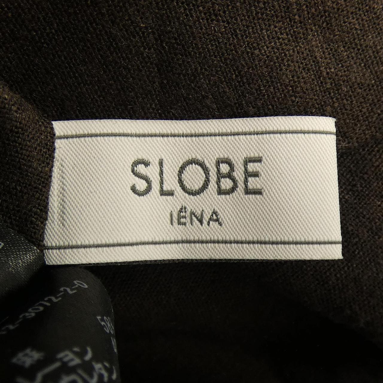 イエナ IENA ワンピース