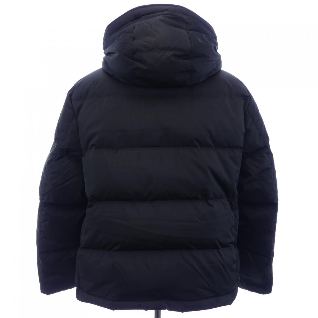 ブラックレーベルクレストブリッジ BLACK LABEL CRESTBRIDGE ダウンジャケット