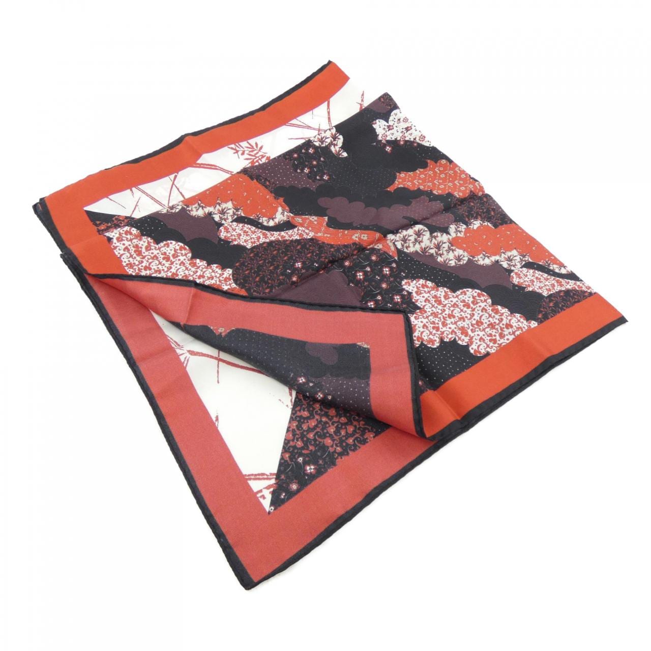 エンポリオアルマーニ EMPORIO ARMANI SCARF