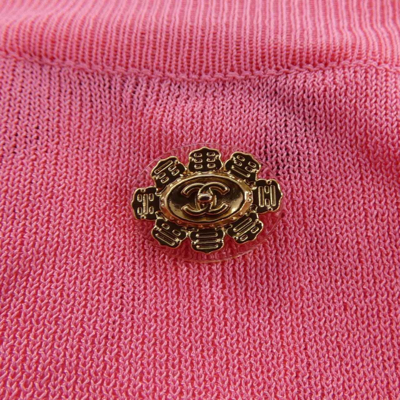 シャネル CHANEL P53266K06904 ニット