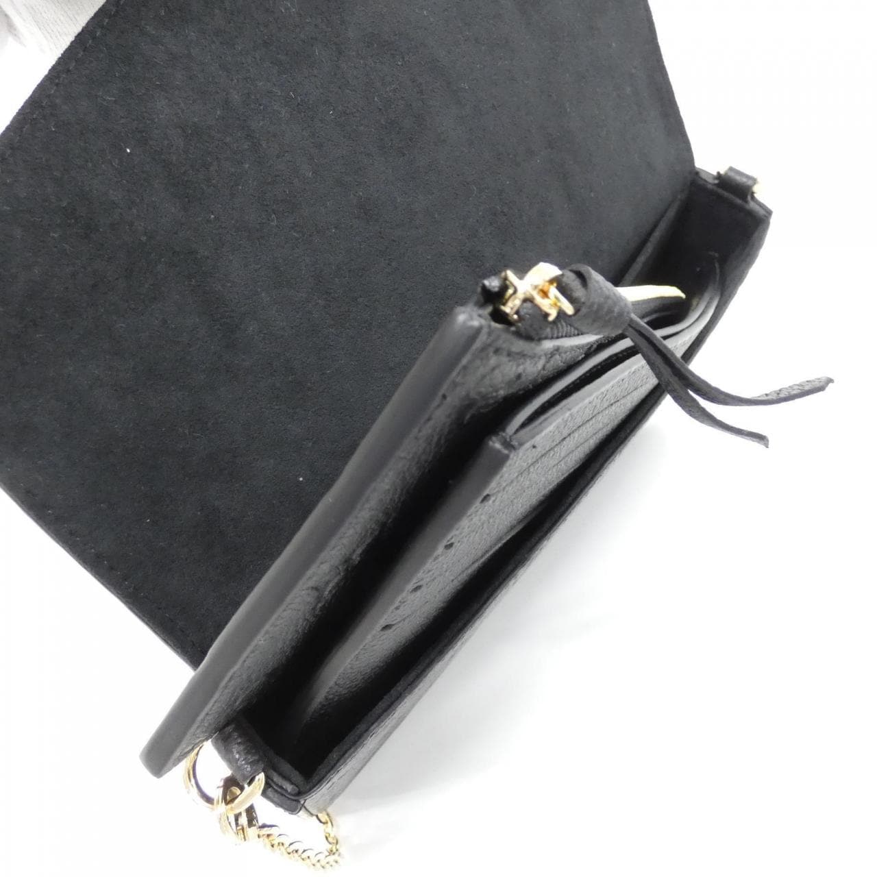 ルイヴィトン モノグラム アンプラント ポシェット フェリシー M82477 ショルダーバッグ