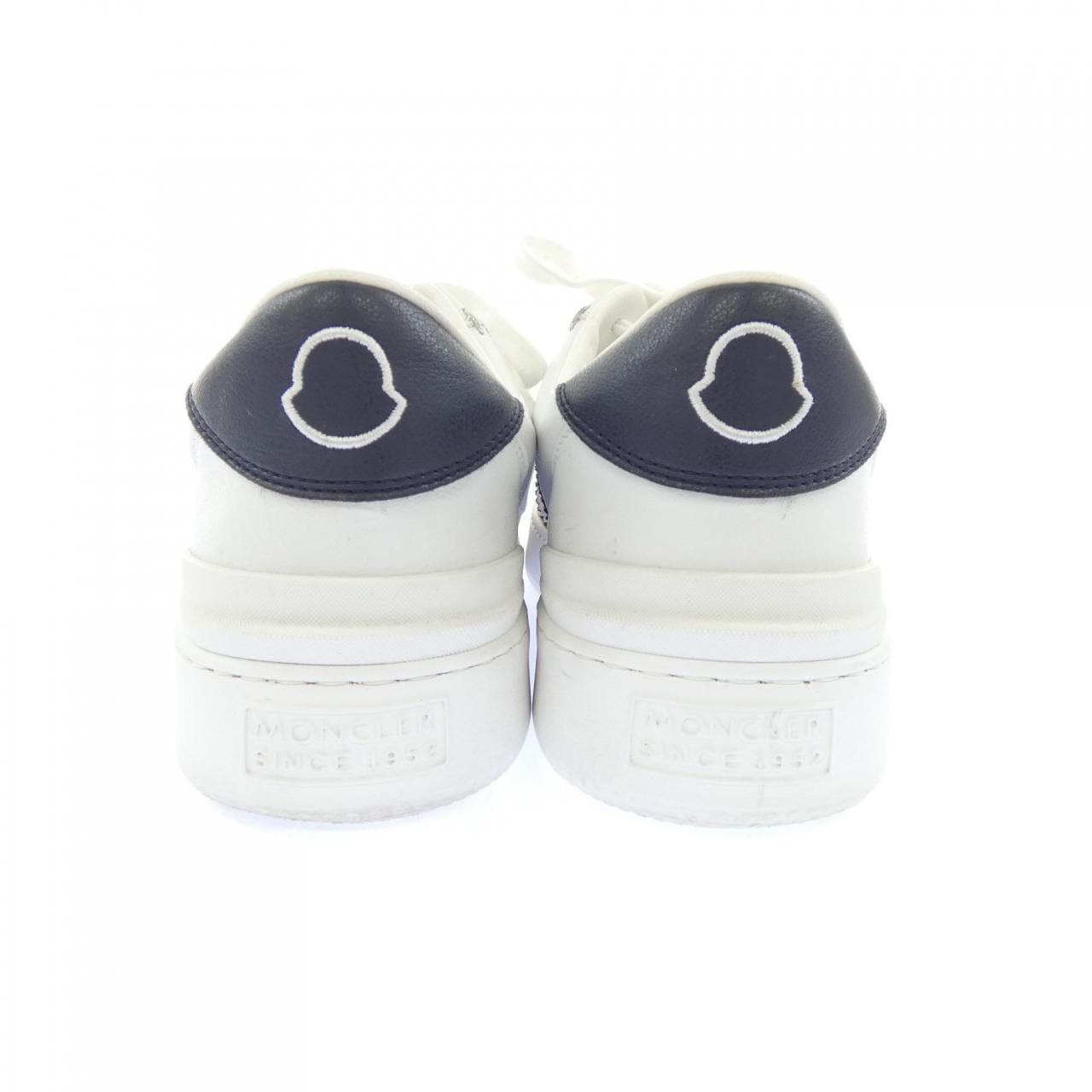モンクレール MONCLER MONACO M スニーカー