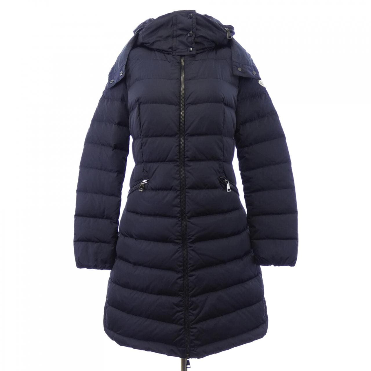 モンクレール MONCLER FLAMMETTE ダウンコート