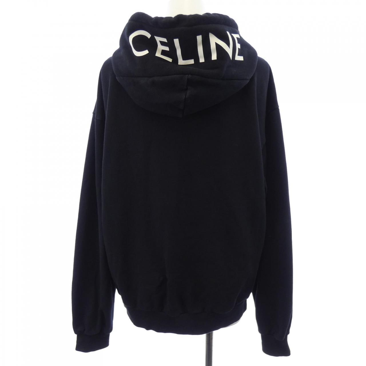 セリーヌ CELINE 2Y497052H パーカー
