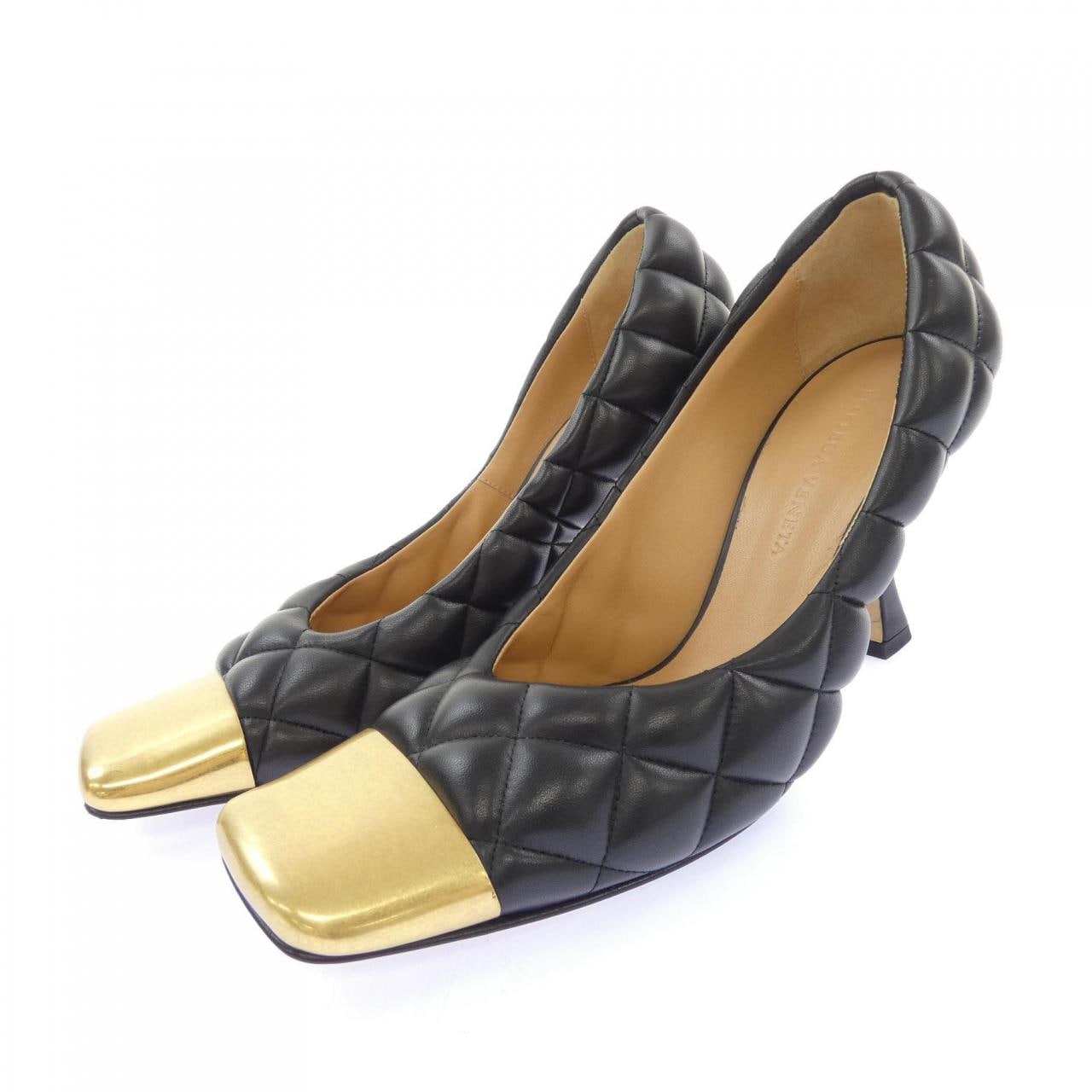 ボッテガヴェネタ BOTTEGA VENETA パンプス