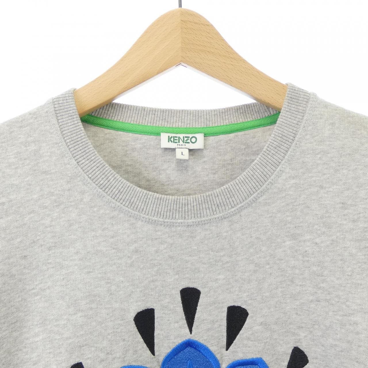 ケンゾー KENZO F755SW0554XC スウェット