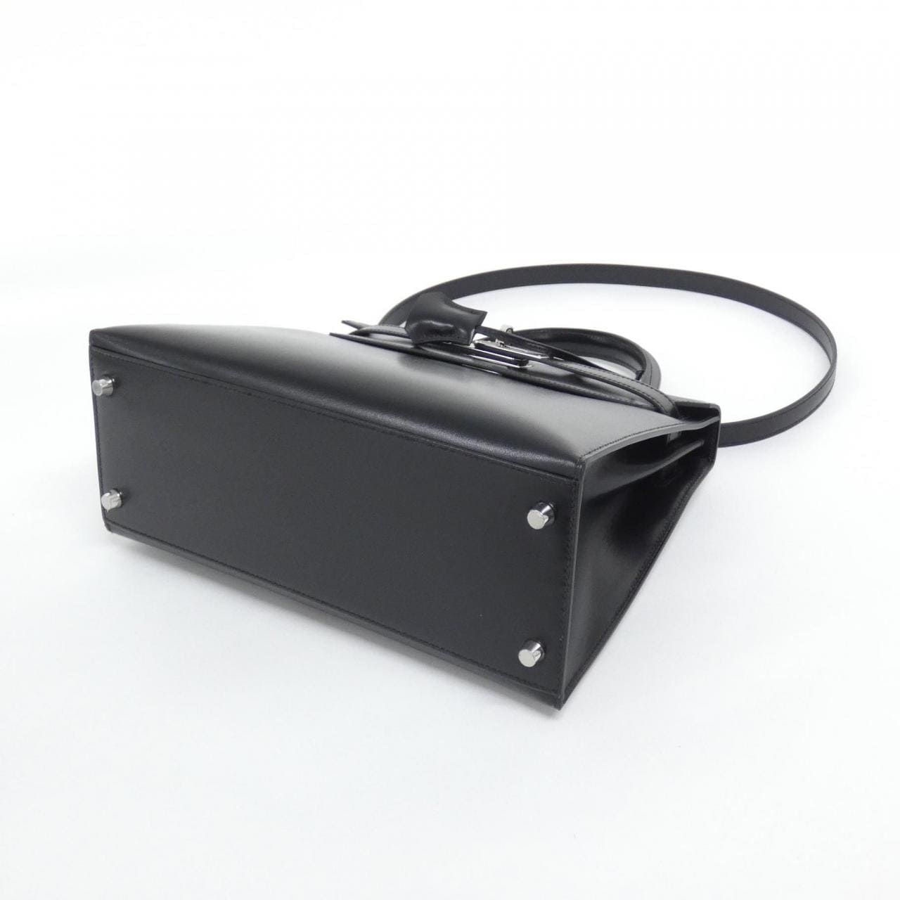【未使用品】エルメス ケリー 28cm 012545CK バッグ