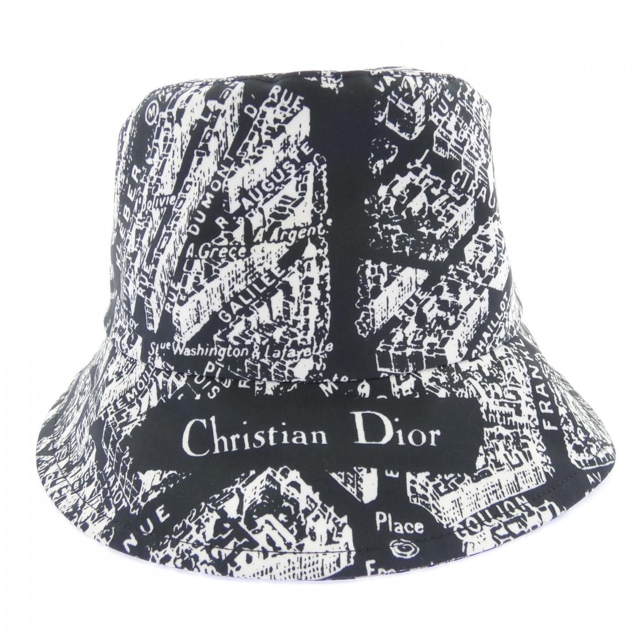 クリスチャンディオール CHRISTIAN DIOR 32CPA923I130 ハット