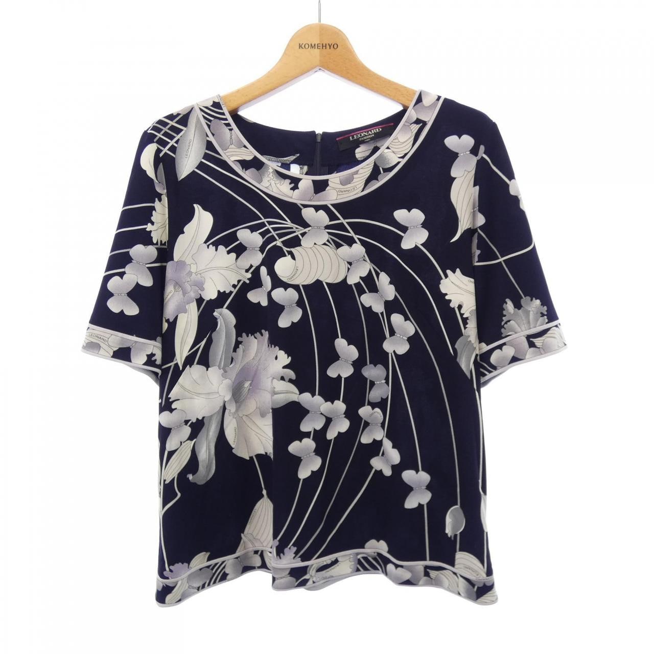 レオナールファッション LEONARD FASHION トップス