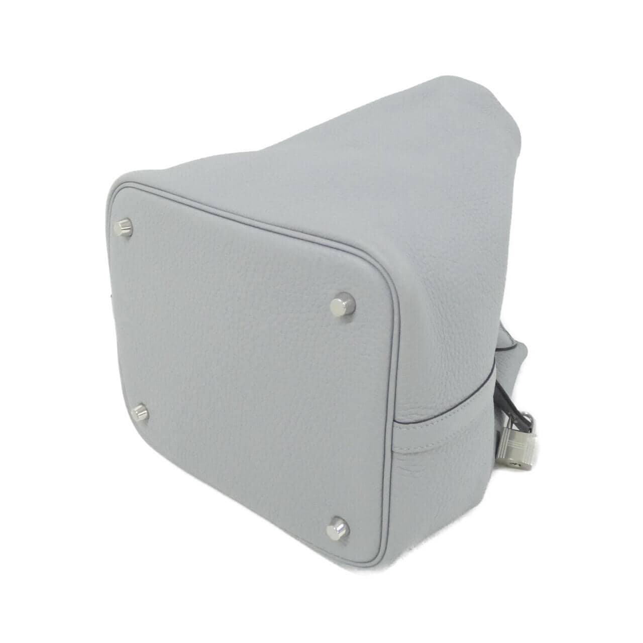【未使用品】エルメス ピコタン ロック MM 060991CK バッグ