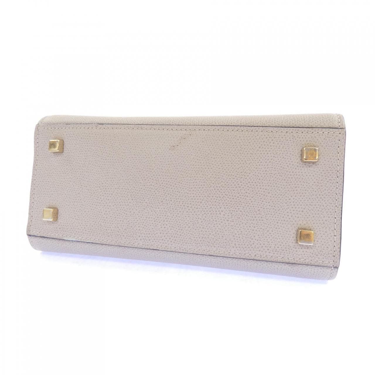 ヴァレクストラ VALEXTRA イジィデ ISIDE BAG