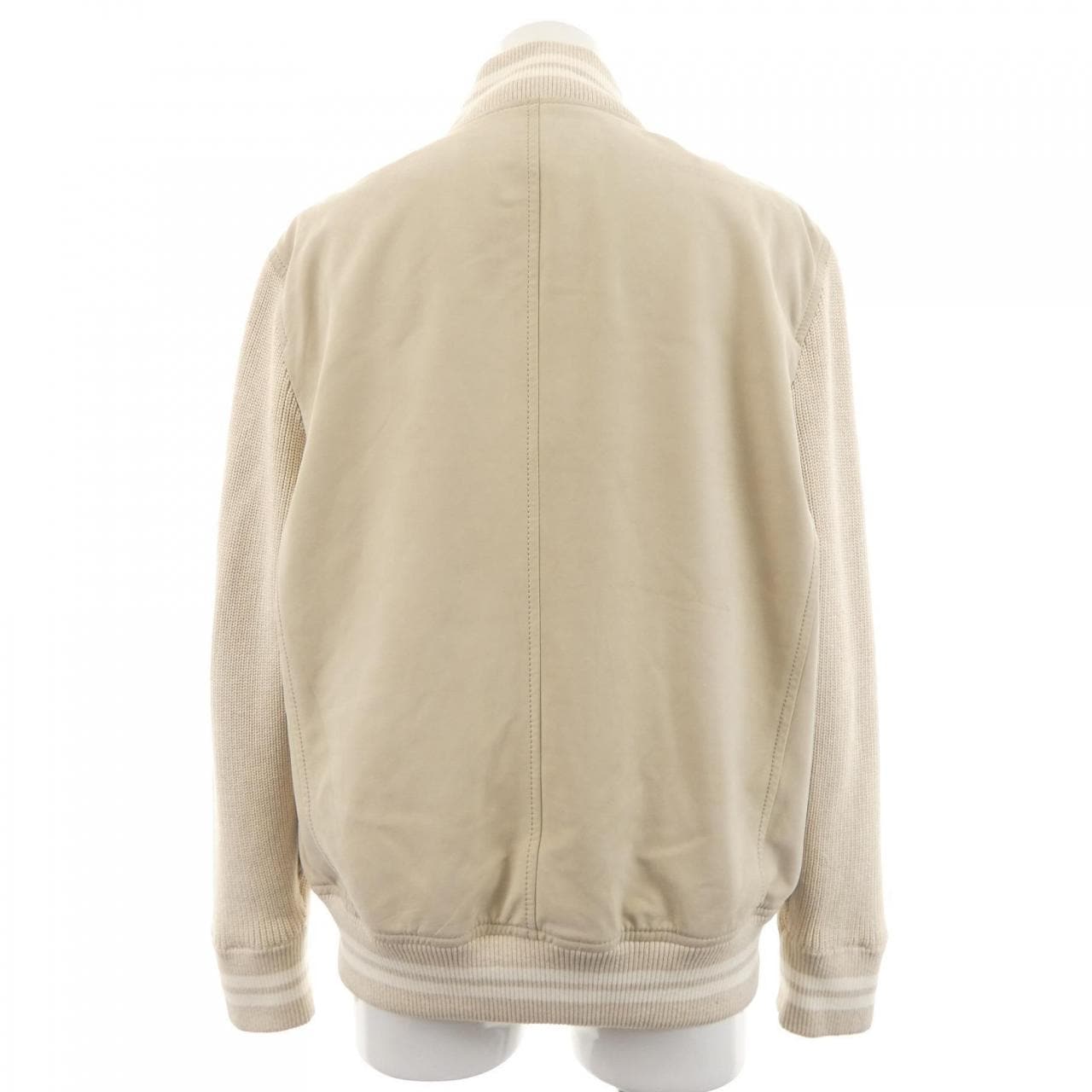 ブルネロクチネリ BRUNELLO CUCINELLI ブルゾン