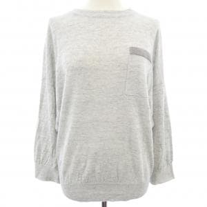 ブルネロクチネリ BRUNELLO CUCINELLI モニーレ MAR196400 ニット
