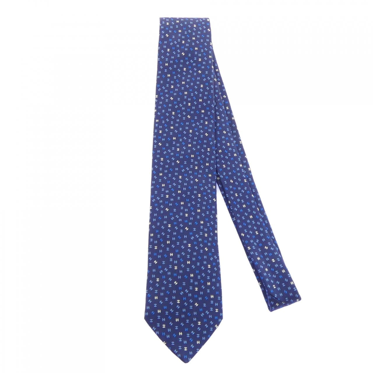 エルメス HERMES NECKTIE
